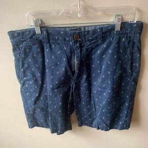 J Crew Stanton Shorts